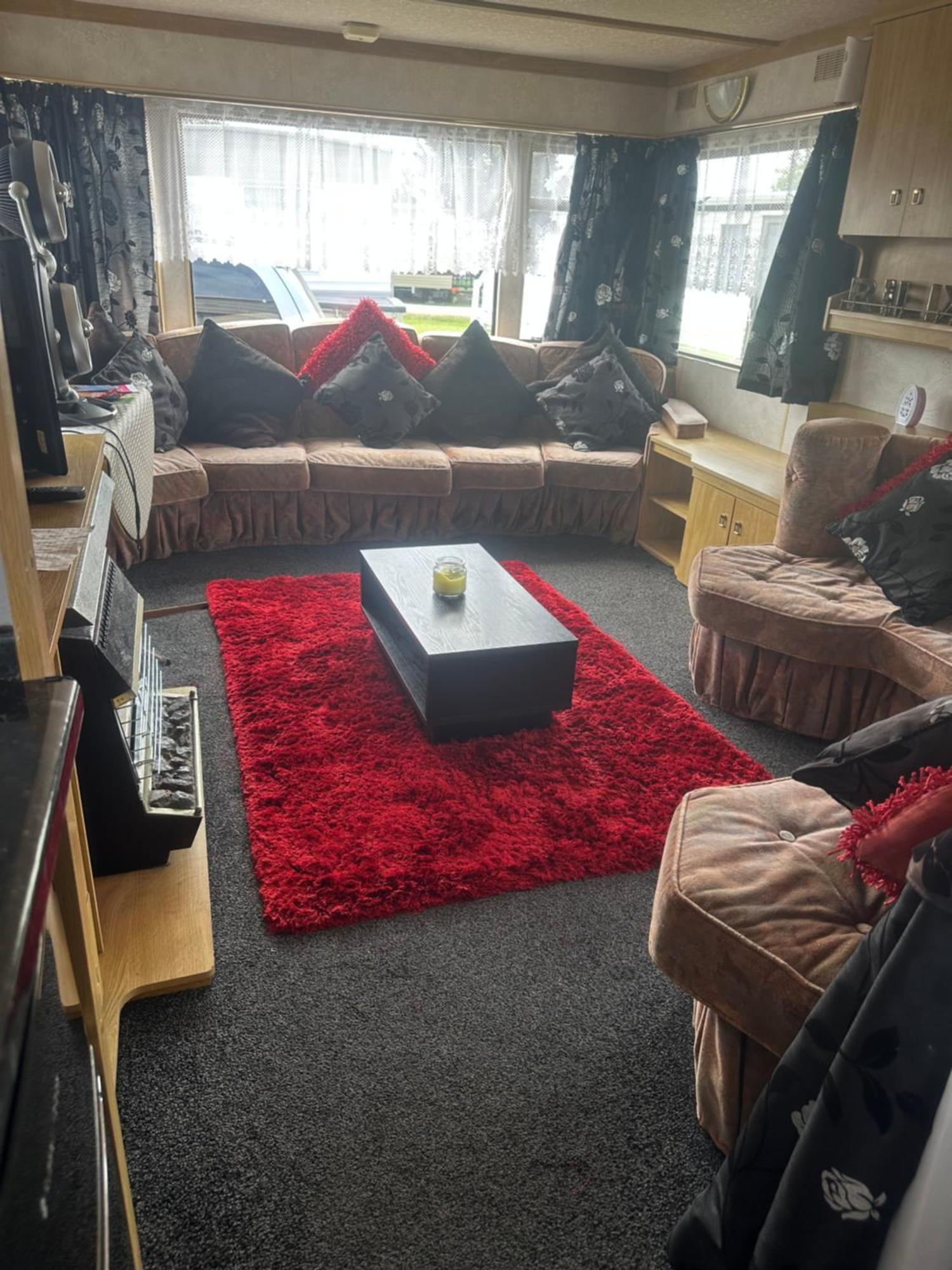 Tracy'S Holiday Home - Static Caravan Hemsby Buitenkant foto
